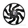 1250.F6 Ventilateur de refroidissement de voiture pour PEUGEOT 406 306